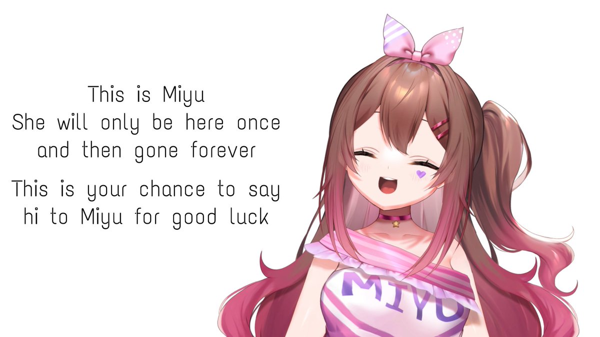 Miyu 🦥 tweet media