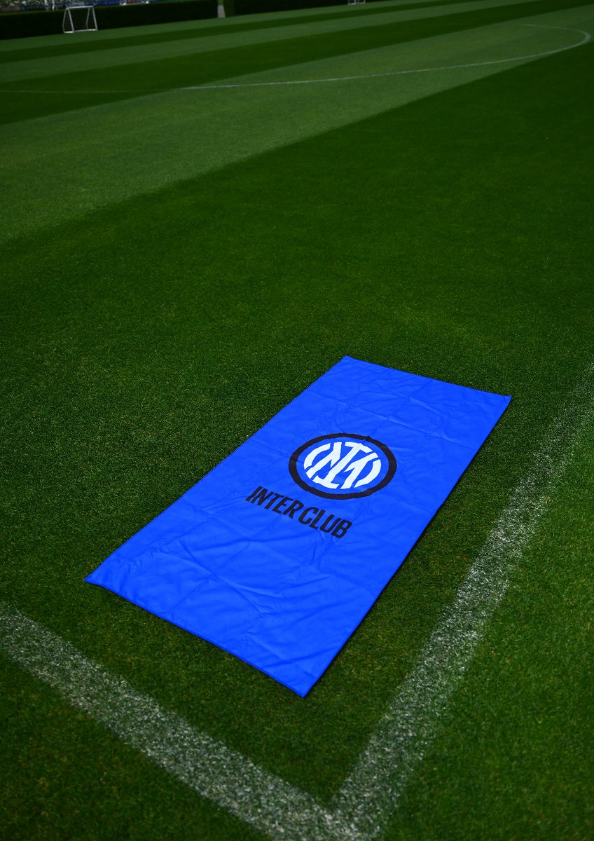 Inter Club Argentina tweet media