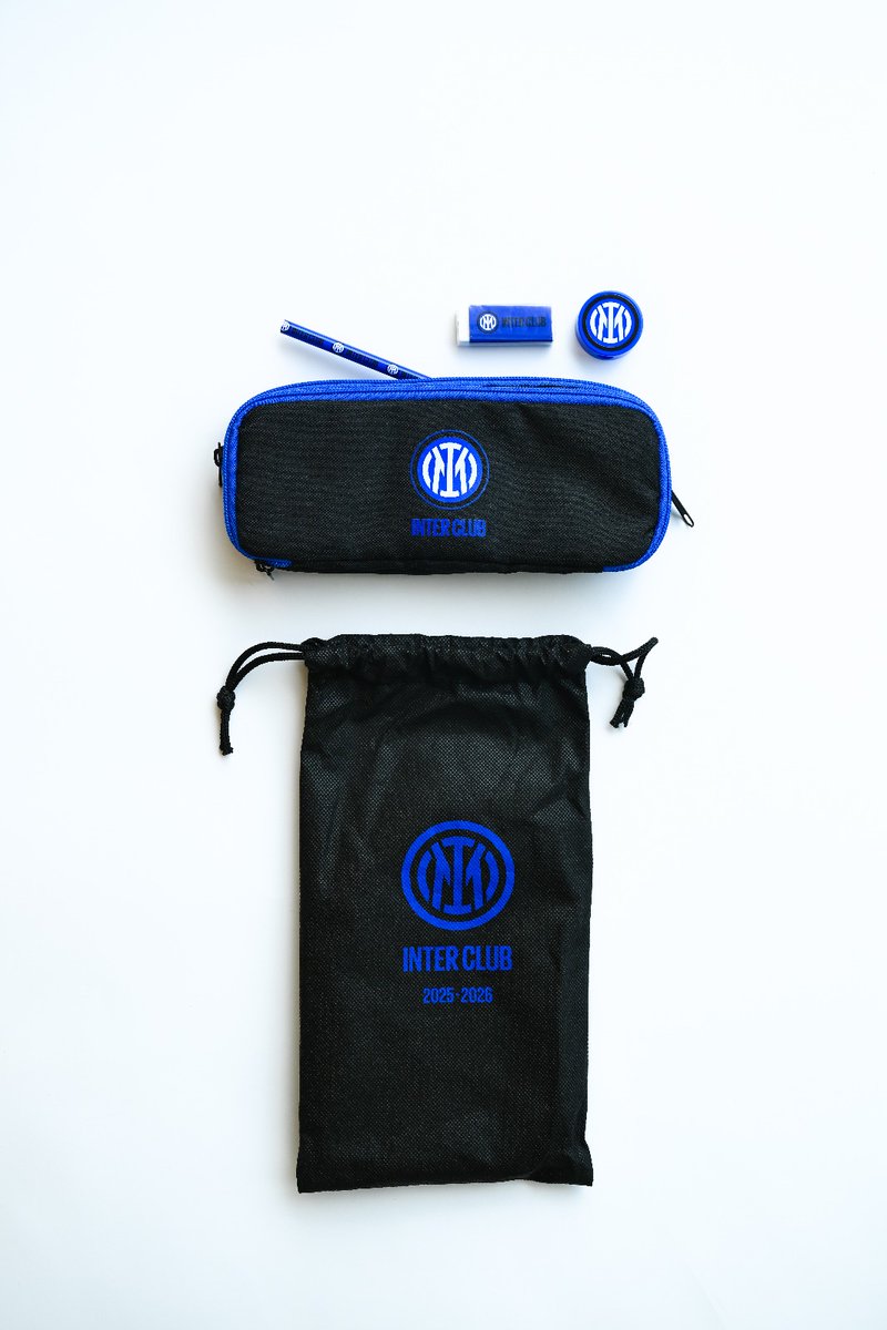 Inter Club Argentina tweet media