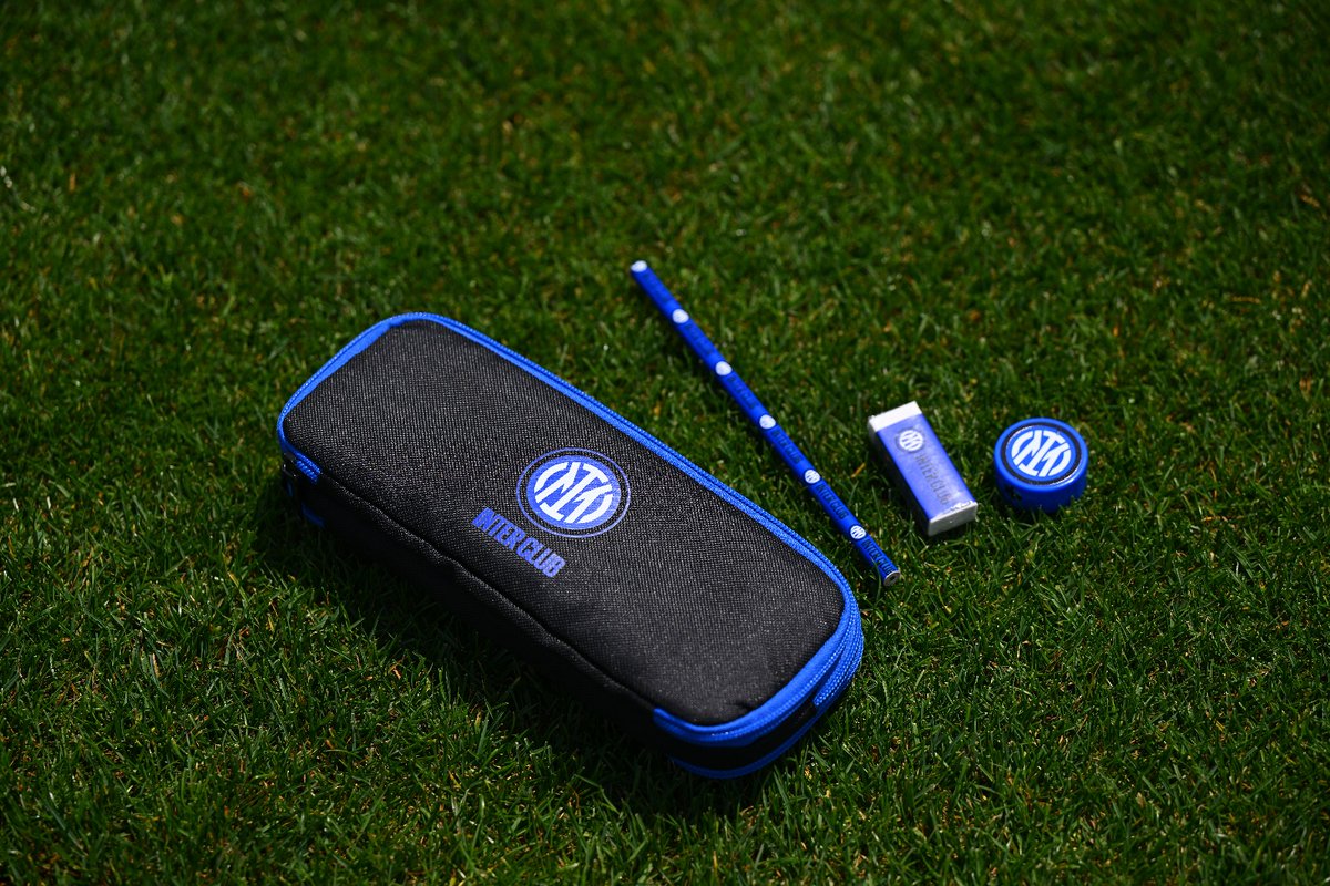 Inter Club Argentina tweet media