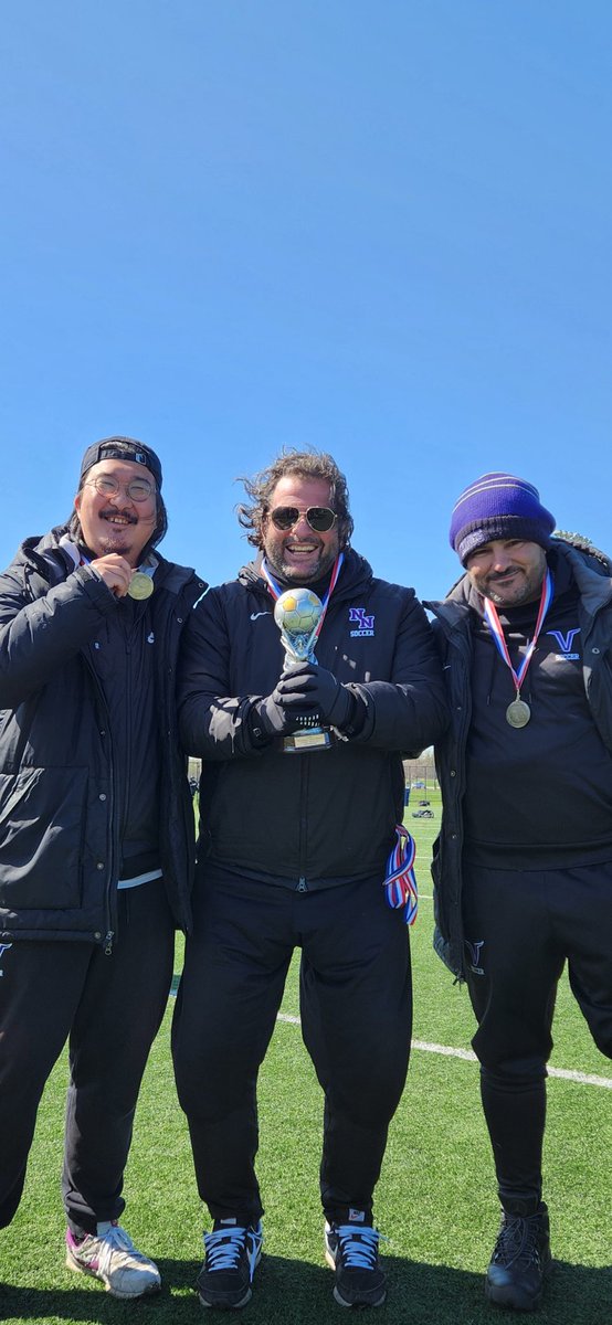 Vikings Soccer tweet media