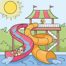 The tradition of ending the school year at the waterpark is back again this year on June 18th!  Fun for all ages and swim levels! Visit the following link for more information and to purchase tickets. onecau.se/waterpark2025