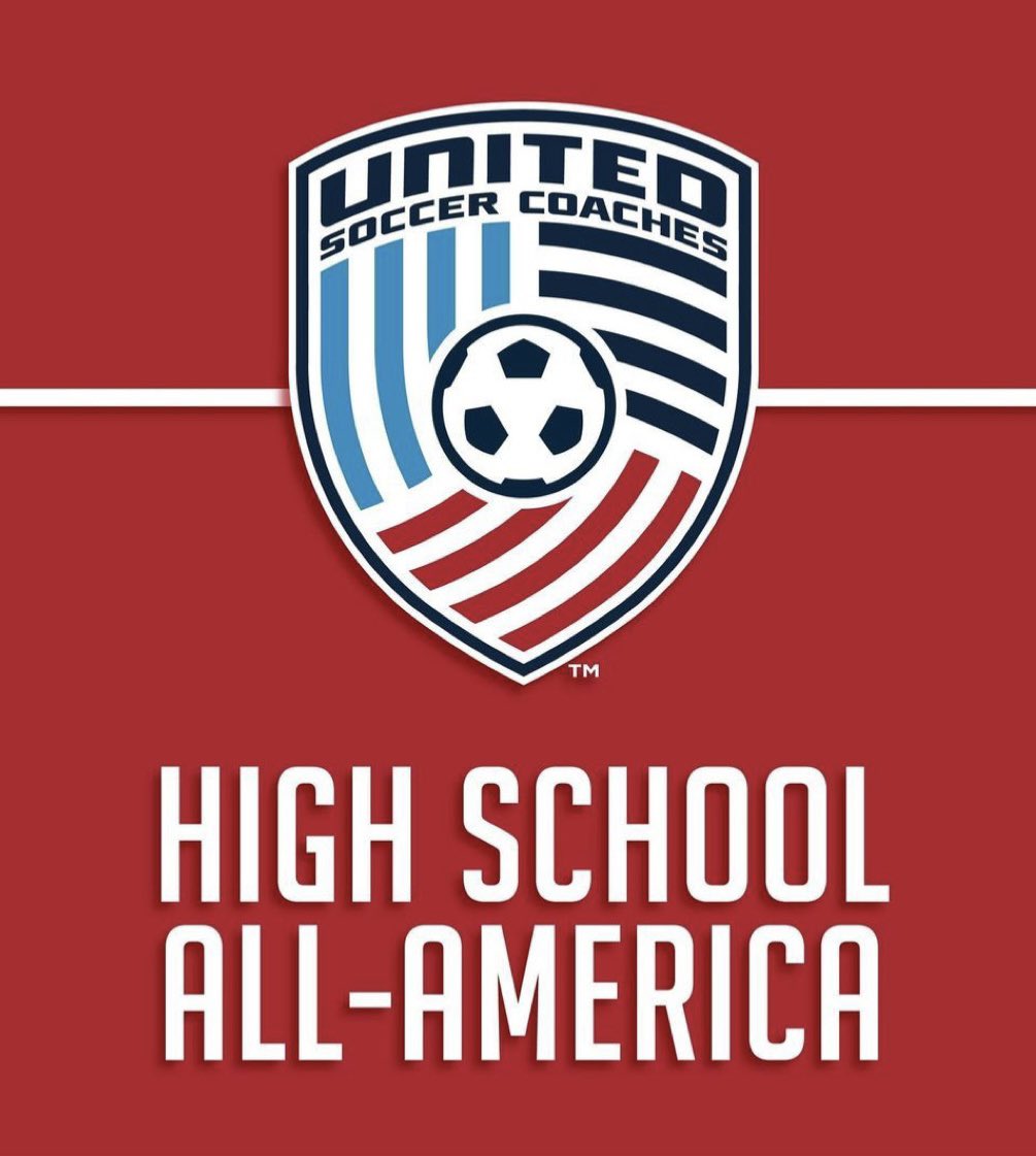 Soph Martelli (@sophmartelli) on Twitter photo Honored to be named a <a href="/UnitedCoaches/">United Soccer Coaches</a> HS All-American for the 2nd year in a row. Thank you coaches, teammates, and family for your support.
Proud to represent <a href="/bufordathletics/">Buford Athletics</a> and excited for what’s next! <a href="/AlabamaSoccer/">Alabama Soccer</a>
#AllAmerican #RTR <a href="/UACoachHart/">Wes Hart</a> <a href="/GDPsports/">Gwinnett Daily Post</a> <a href="/USYNT/">U.S. Soccer YNT</a> Honored to be named a <a href="/UnitedCoaches/">United Soccer Coaches</a> HS All-American for the 2nd year in a row. Thank you coaches, teammates, and family for your support.
Proud to represent <a href="/bufordathletics/">Buford Athletics</a> and excited for what’s next! <a href="/AlabamaSoccer/">Alabama Soccer</a>
#AllAmerican #RTR <a href="/UACoachHart/">Wes Hart</a> <a href="/GDPsports/">Gwinnett Daily Post</a> <a href="/USYNT/">U.S. Soccer YNT</a>
