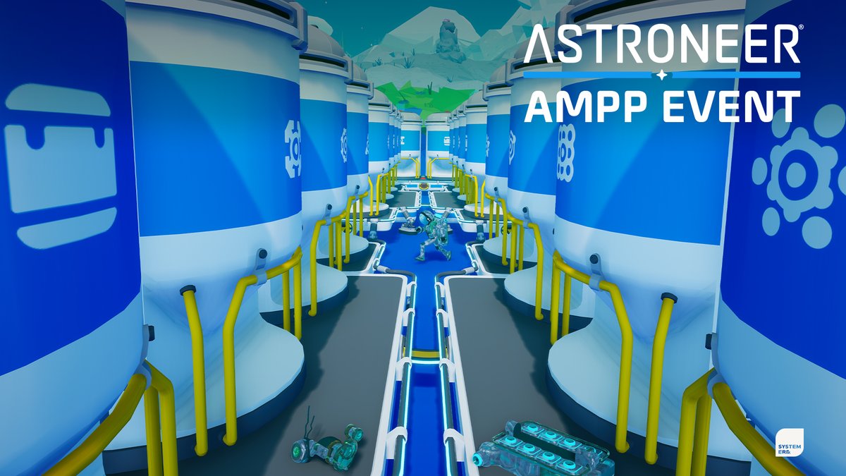 ASTRONEER tweet media