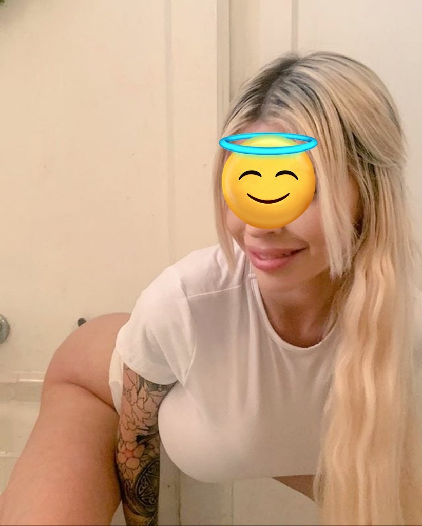 RT and I show you my tits🥵