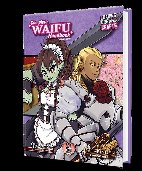 LoadingCrew's tweet image. "In my fantasy, God is actually your mom and she loves her husband and is really happy and has 40+ children who all found their soul mates"

People still tell me my setting is too dark sometimes