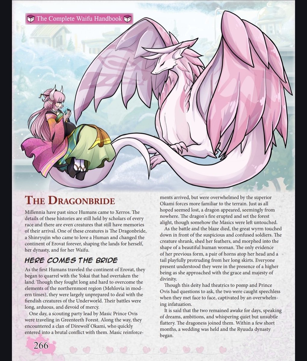 LoadingCrew's tweet image. "In my fantasy, God is actually your mom and she loves her husband and is really happy and has 40+ children who all found their soul mates"

People still tell me my setting is too dark sometimes