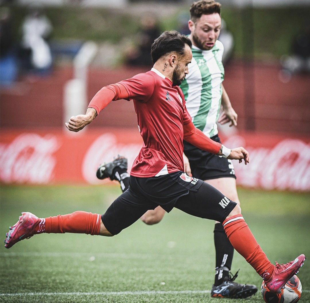 Histórica victoria.

Durazno FC goleó 1️⃣2️⃣ a 0️⃣ a Parque del Plata esta mañana en el Parque Palermo.

Sin dudas que esta es una de las mayores goleadas consumidas en nuestro fútbol uruguayo.

Esta noche en "Rumbo al Ascenso" por Carve Deportiva estaremos repasando otras grandes