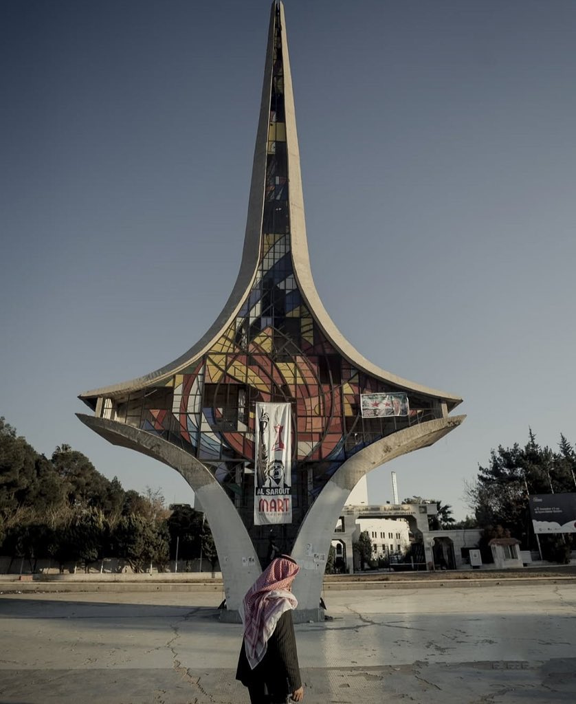 Syrian Aura (@syraura) on Twitter photo 