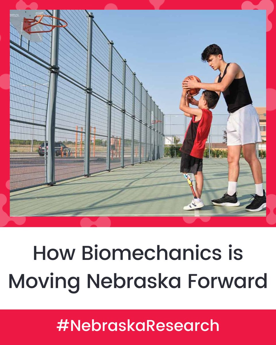 Nebraska Cures tweet media