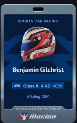 Benjamin Gilchrist tweet media