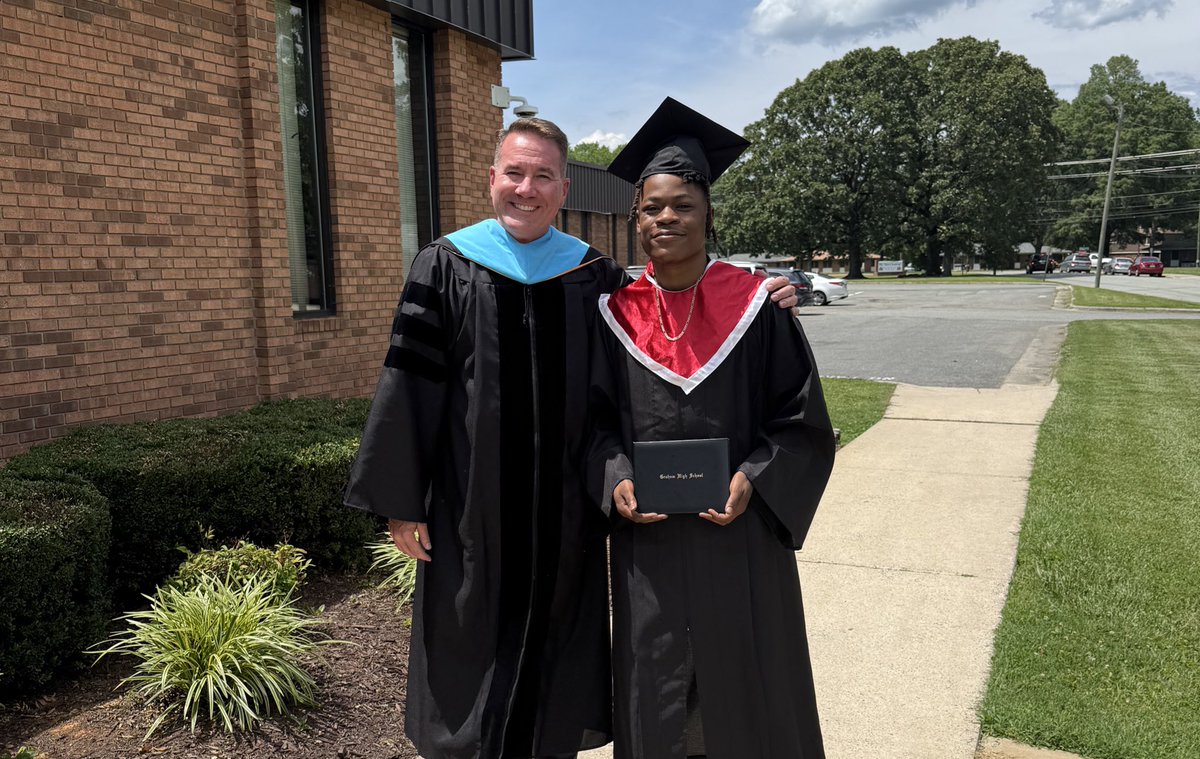 Ray Street Academy tweet media