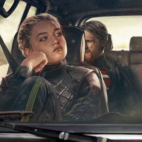 She looks so pretty here (ignore the fag)