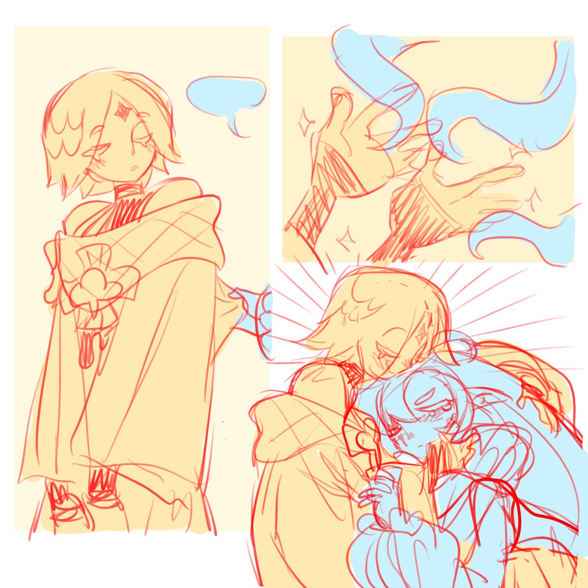 should I finish this mmmh #crk #shadowvanilla