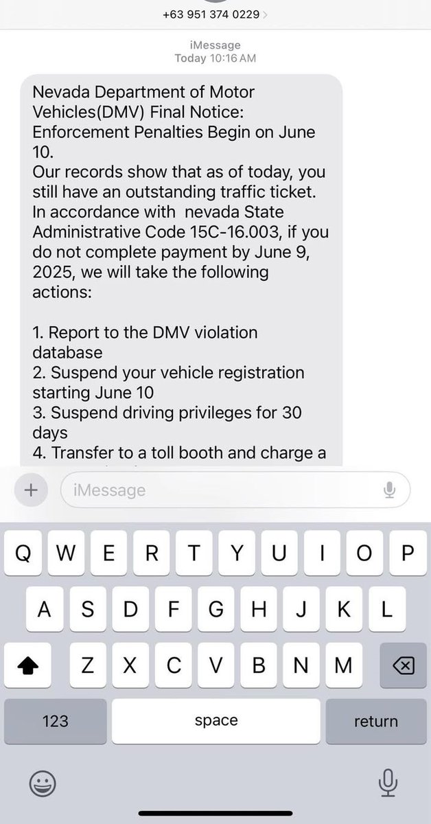 LVMPD tweet media