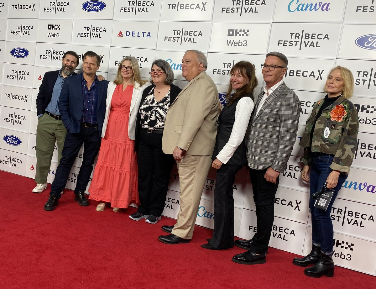Celebrating the folks producing films in Kentucky! Proud to see restaurants like The Wrigley in Corbin and Holly Hill in Midway featured in the <a href="/Tribeca/">Tribeca</a> Film Festival. Excited for what this means for our local economy and the state!