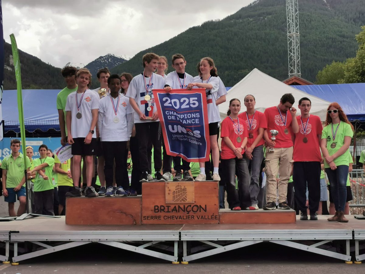 Unss Eure tweet media