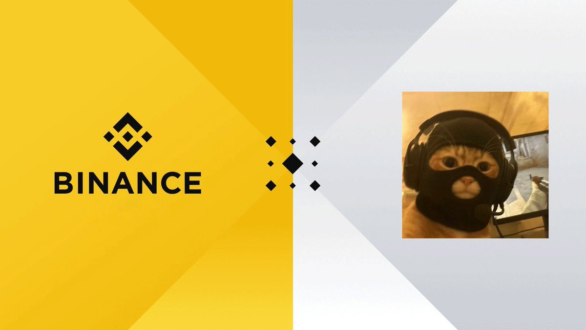 Like &amp; RT🔄 if you want Binance <a href="/binance/">Binance</a> to list $MASK 🚀🚀🚀