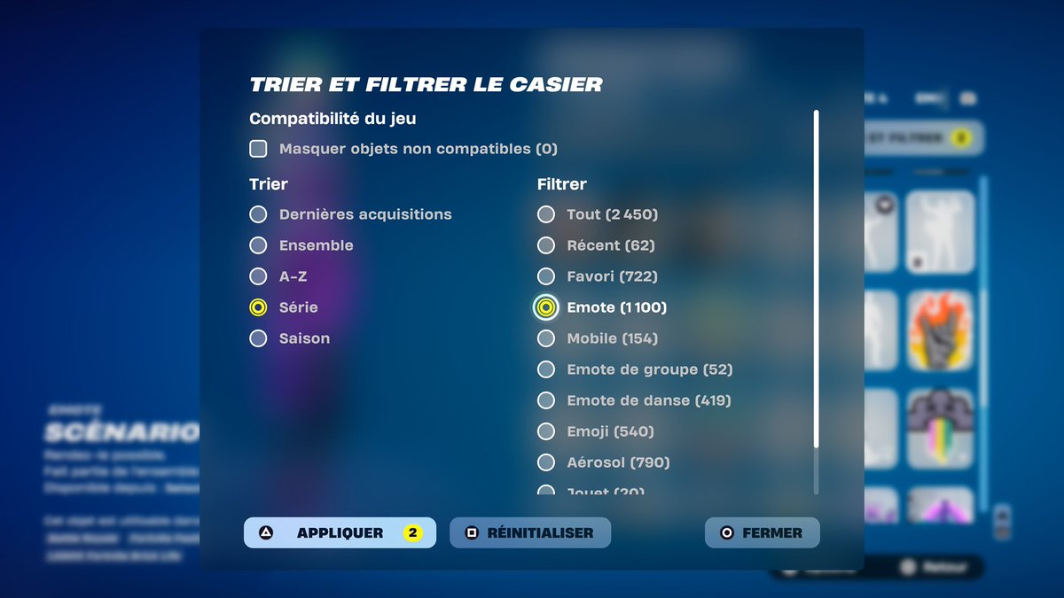 Nintendo Emote + 1100 Emotes ✅