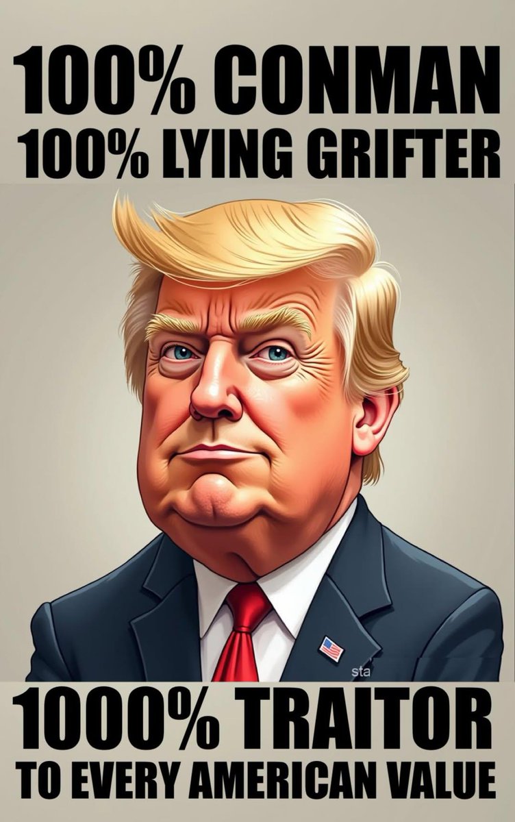 StevenTuck83407's tweet photo. This what you voted for a stupid people aaaa https://t.co/odPuPKm2yZ