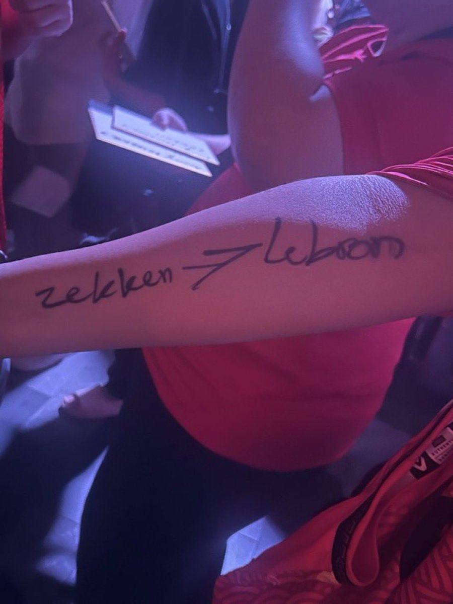 Oh shoot forgot but stealing from <a href="/RavishingCasts/">Ravish Khanna</a> again.

Questions for Zekken?