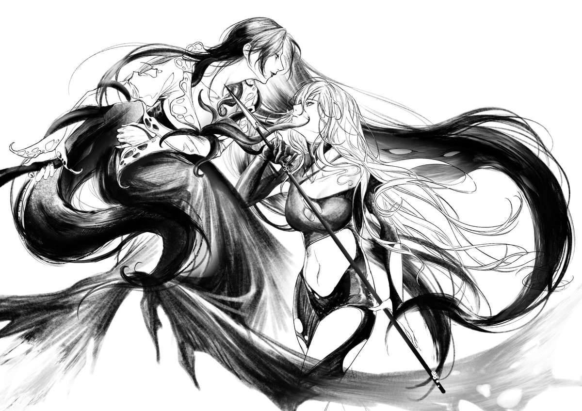 我必须马上停止画了两笔就想发的举动