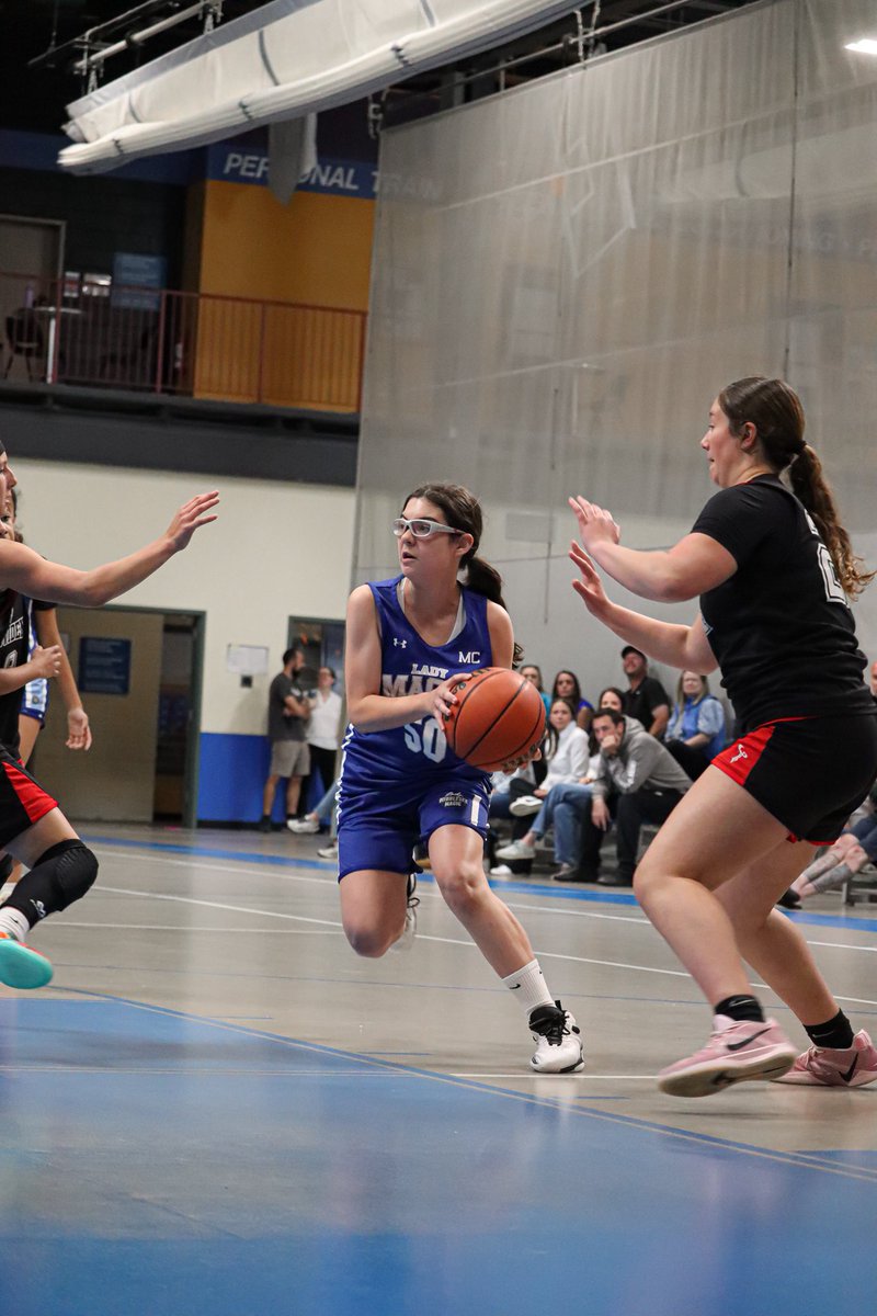 Middlesex Lady Magic tweet media