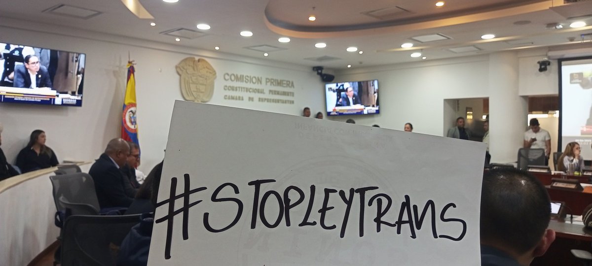 July_G0mez's tweet photo. #StopLeyTrans oponernos a esta ley es defender la ley, la salud, la biología, la verdad, la infancia, la paternidad y ante todo la libertad. https://t.co/wKZpOEB44v