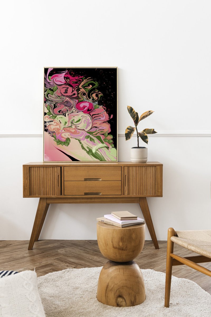 #Newart up!
B!0 holds the l!nks

Newsletter keeps all the updated info on New pieces releasing!