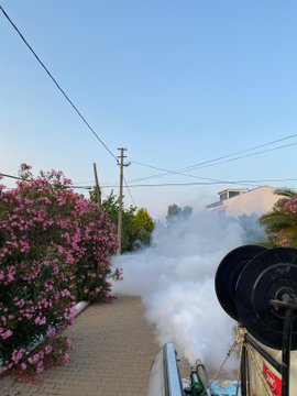 Akbük Mahallesi