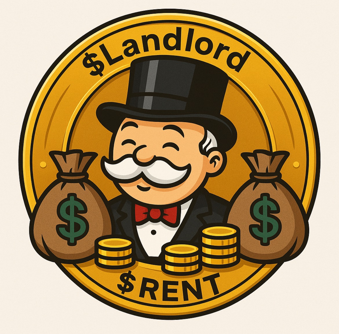 SolLandlord's tweet photo. When your landlord starts trading memecoins…
💼➡️🪙

Now he charges rent in $Landlord and evicts FUD 😂
This ain’t just a token — it’s a notice to moon. 🚀📬

Stack #Landlord, collect $Rent, rule the block(chain).

 #RentIsDue #Landlord $Rent https://t.co/EtVbZWOYHG