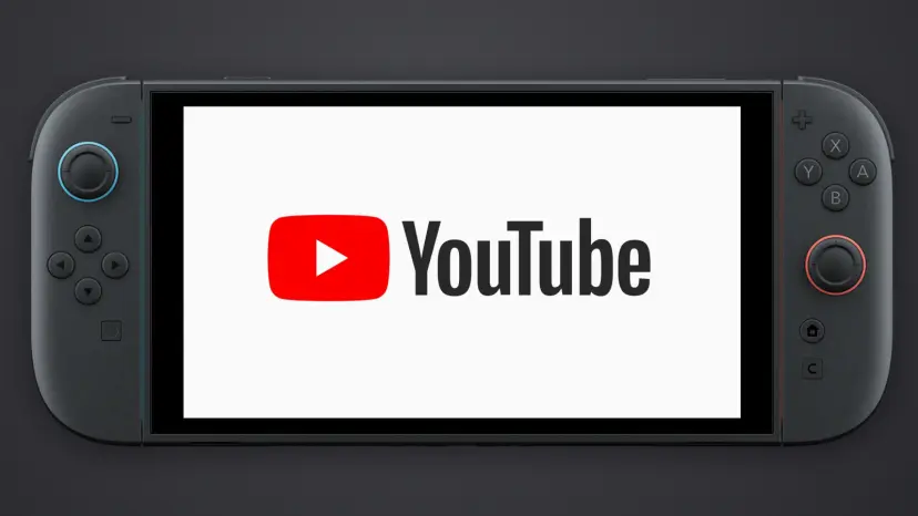 🔴YouTube está trabalhando com a Nintendo para disponibilizar app no Switch 2

O aplicativo do YouTube estava disponível na eShop do Switch desde 2018, mas também estava disponível no Wii U, 3DS e Wii