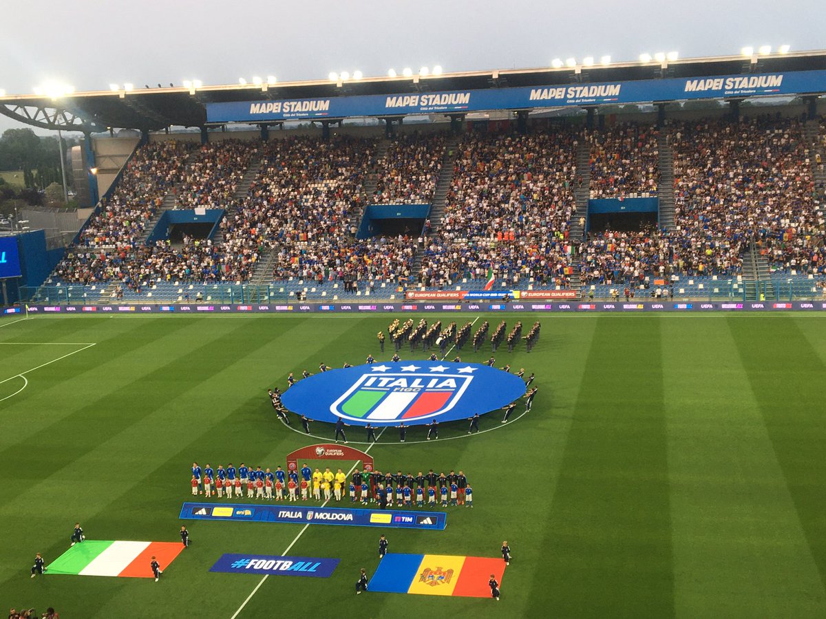 A Reggio Emilia, #ItaliaMoldova