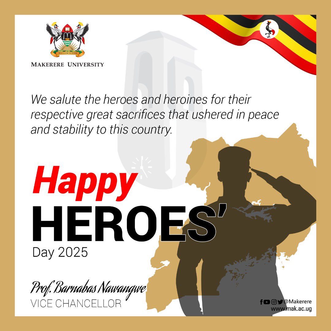 I am in transit at Addis Ababa Airport, heading to Chengdu, China to represent Makerere University at the Belt and Road Conference 2025. A series of meetings with top Chinese universities, including Tsinghua University which is ranked the top Asian university, to discuss joint