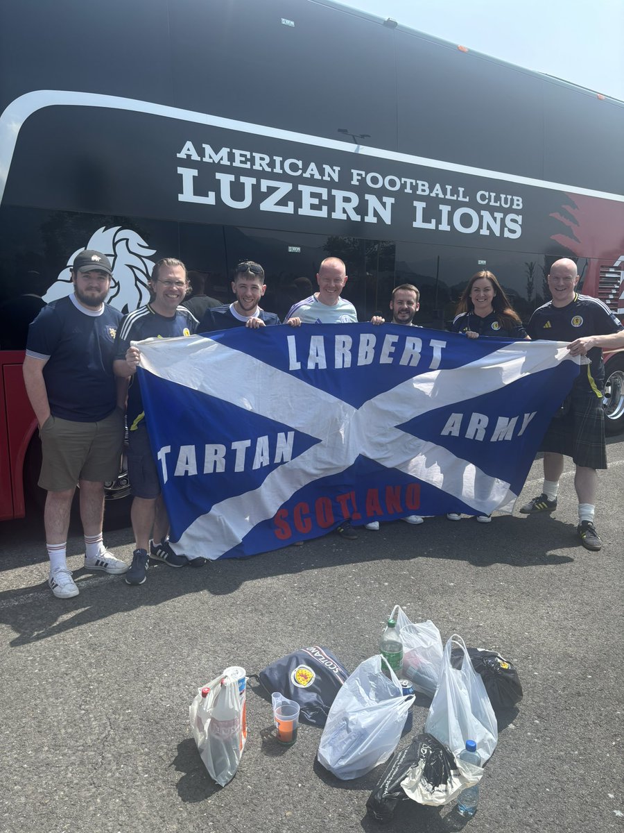 What a trip what a weekend n what a group of pals. Next stop Copenhagen 🏴󠁧󠁢󠁳󠁣󠁴󠁿🏴󠁧󠁢󠁳󠁣󠁴󠁿🏴󠁧󠁢󠁳󠁣󠁴󠁿