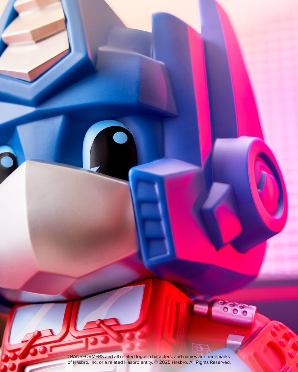Funko tweet media