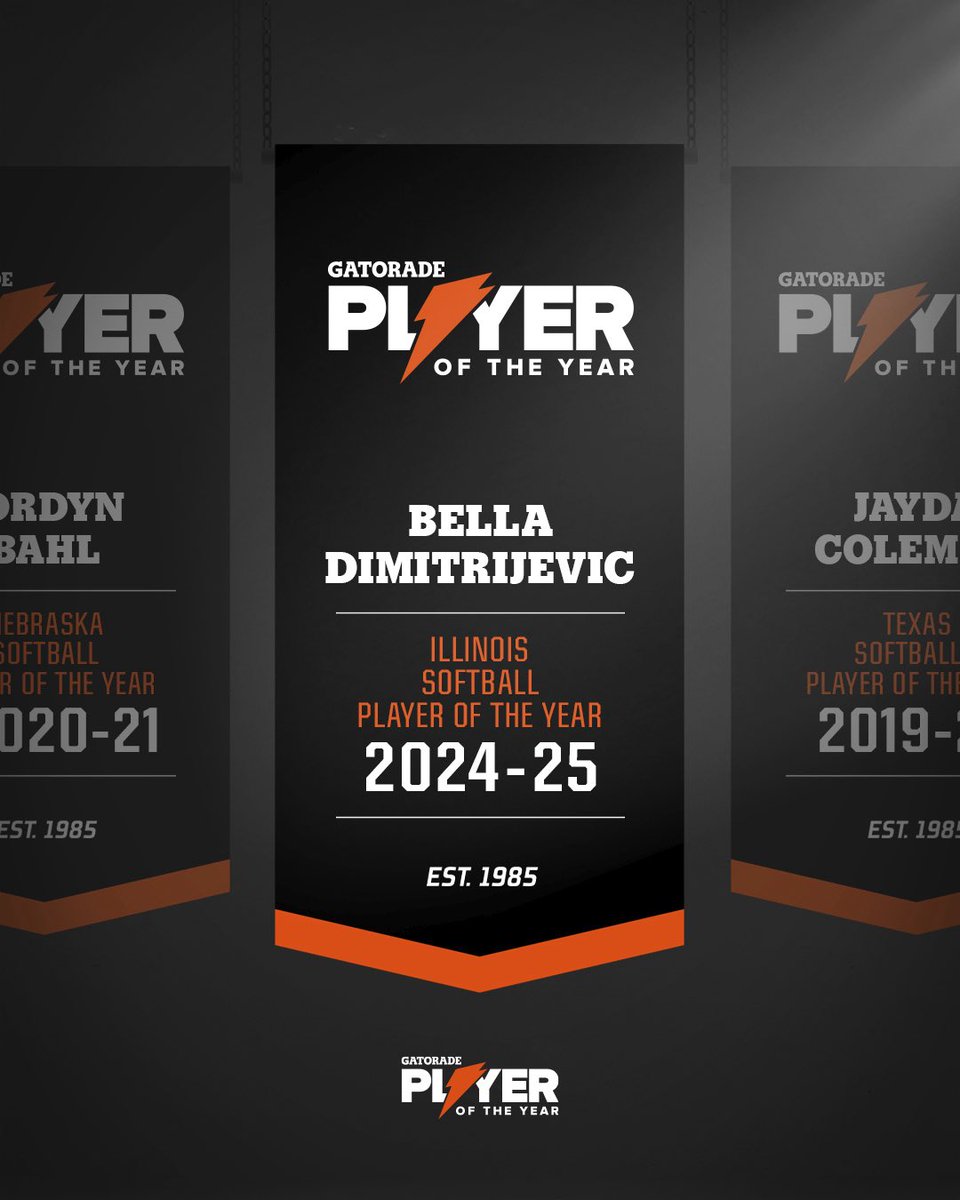 Bella Dimitrijevic (@belladimi3jevic) on Twitter photo I’m incredibly grateful to everyone who supported me in reaching this amazing goal twice! Thank you <a href="/Gatorade/">Gatorade</a>! <a href="/LWC_Softball/">LWC Varsity Softball</a> <a href="/ILChillGold/">Chill Gold Softball</a> <a href="/jonathanhon_hon/">Chicago Pitching Lab</a> <a href="/FootDoctor_Esia/">Esia Rivera</a> <a href="/ericwelsh23/">Eric Welsh</a> <a href="/PGFnetwork/">PGF</a> <a href="/Coach_Alameda/">Lonni Alameda</a> <a href="/TCam_FSUSB/">Troy Cameron</a> <a href="/FSU_CoachWilson/">Travis Wilson</a> <a href="/FSU_Softball/">Florida State Softball 🥎</a> I’m incredibly grateful to everyone who supported me in reaching this amazing goal twice! Thank you <a href="/Gatorade/">Gatorade</a>! <a href="/LWC_Softball/">LWC Varsity Softball</a> <a href="/ILChillGold/">Chill Gold Softball</a> <a href="/jonathanhon_hon/">Chicago Pitching Lab</a> <a href="/FootDoctor_Esia/">Esia Rivera</a> <a href="/ericwelsh23/">Eric Welsh</a> <a href="/PGFnetwork/">PGF</a> <a href="/Coach_Alameda/">Lonni Alameda</a> <a href="/TCam_FSUSB/">Troy Cameron</a> <a href="/FSU_CoachWilson/">Travis Wilson</a> <a href="/FSU_Softball/">Florida State Softball 🥎</a>