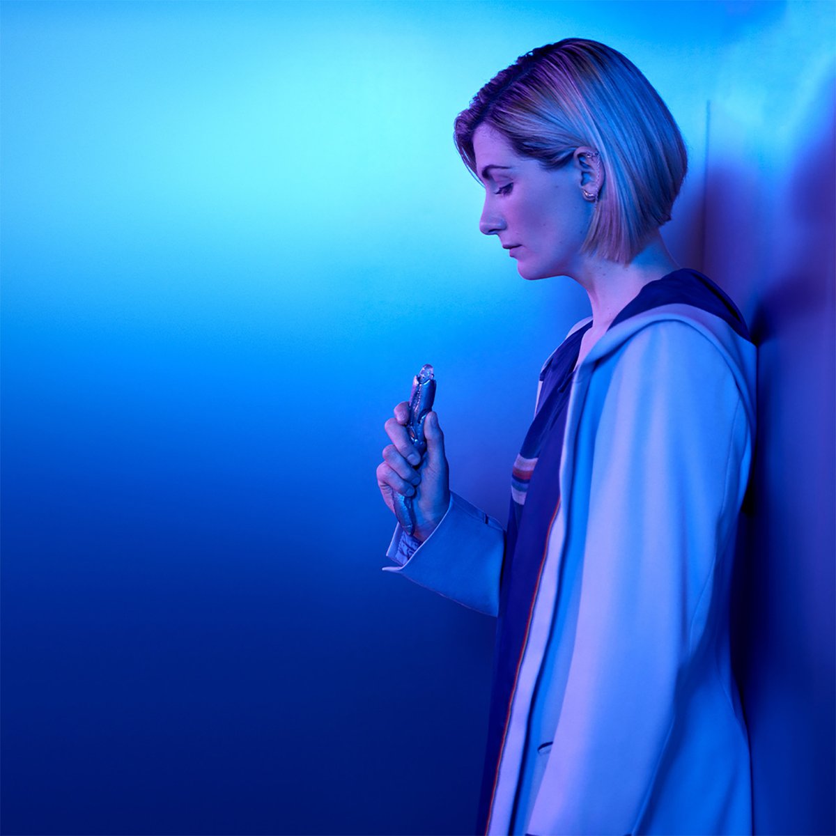 ATTENTION WRITERS! ⏰ There isn't long left to complete your entry to the Paul Spragg Memorial Short Trip Opportunity. Click bgfn.sh/paulspragg25 to read the rules. 

Your Thirteenth Doctor story submission must be received before 23:59 (UK time) on Thursday 12 June 2025.