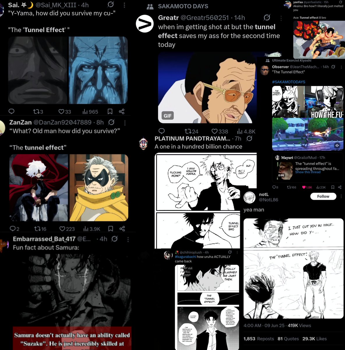 We are building a collection..