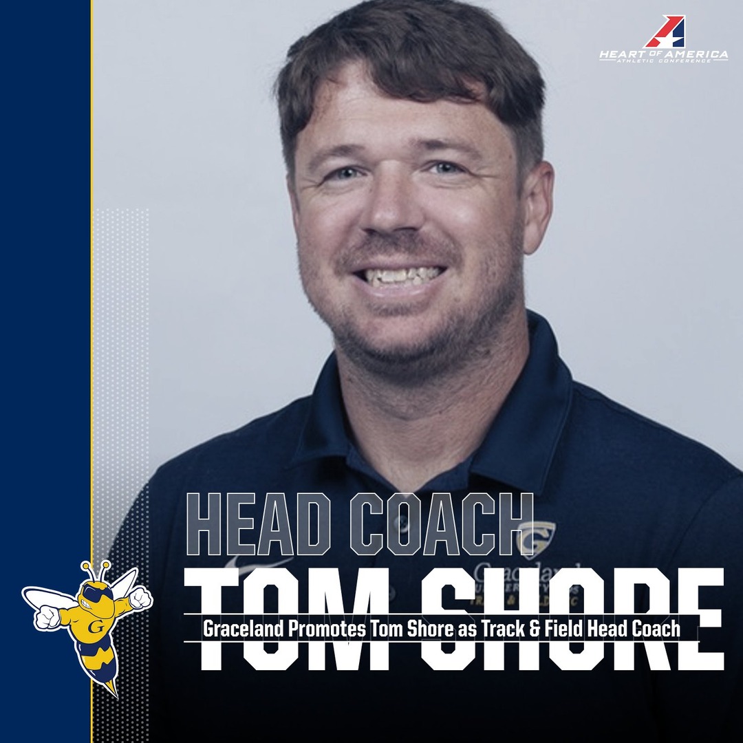 GUjackets's tweet image. 🚨 Coaching announcement:
Tom Shore '16 has been named head coach of the men’s track & field program — continuing his leadership of cross country.
Learn more at gujackets.com