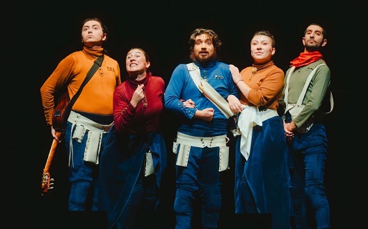 Allen Radio (@radioallen) on Twitter photo #Freire: La epopeya de las provincias inicia gira por Biobío y Los Lagos tras su estreno en <a href="/teatrobiobio/">Teatro Biobío</a> #Freire: La epopeya de las provincias inicia gira por Biobío y Los Lagos tras su estreno en <a href="/teatrobiobio/">Teatro Biobío</a>