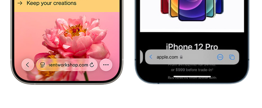 Let's try that again.