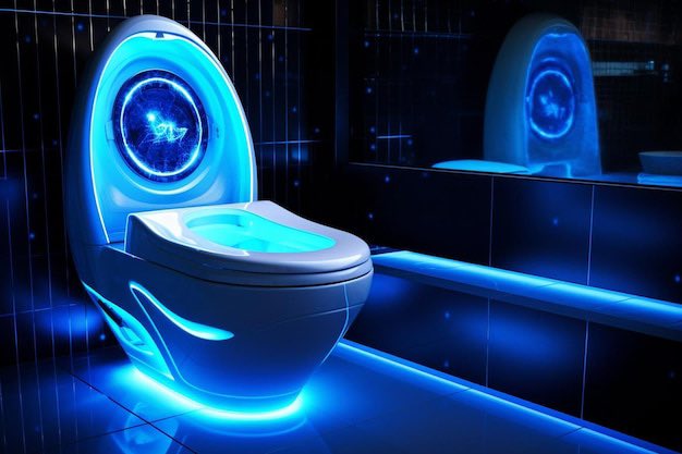 Chris toilet tweet media