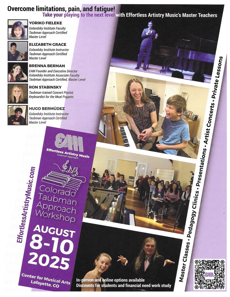 AlpineMusicAcademy (@alpmusacad) on Twitter photo Very much looking forward to this workshop with <a href="/MusicEffortless/">Effortless Artistry Music</a> in August! 🩵🎵🏔️💙 Very much looking forward to this workshop with <a href="/MusicEffortless/">Effortless Artistry Music</a> in August! 🩵🎵🏔️💙