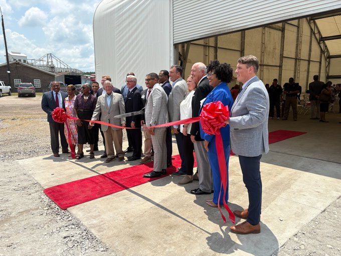 Made in Alabama tweet media