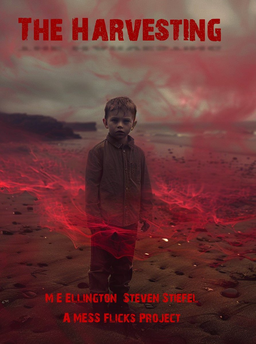 M.E. Ellington. Official (@martynellington) on Twitter photo An epic SciFi show set in Northern England & Scotland.
When John wakes from an unnatural sleep, the world he knew, and his family, have vanished. His journey to find them will question his every belief.
<a href="/stevestiefel/">Steven Stiefel</a> <a href="/billfellows12/">Bill Fellows</a> <a href="/nescreen_/">North East Screen</a> <a href="/screenscots/">Screen Scotland</a> An epic SciFi show set in Northern England & Scotland.
When John wakes from an unnatural sleep, the world he knew, and his family, have vanished. His journey to find them will question his every belief.
<a href="/stevestiefel/">Steven Stiefel</a> <a href="/billfellows12/">Bill Fellows</a> <a href="/nescreen_/">North East Screen</a> <a href="/screenscots/">Screen Scotland</a>