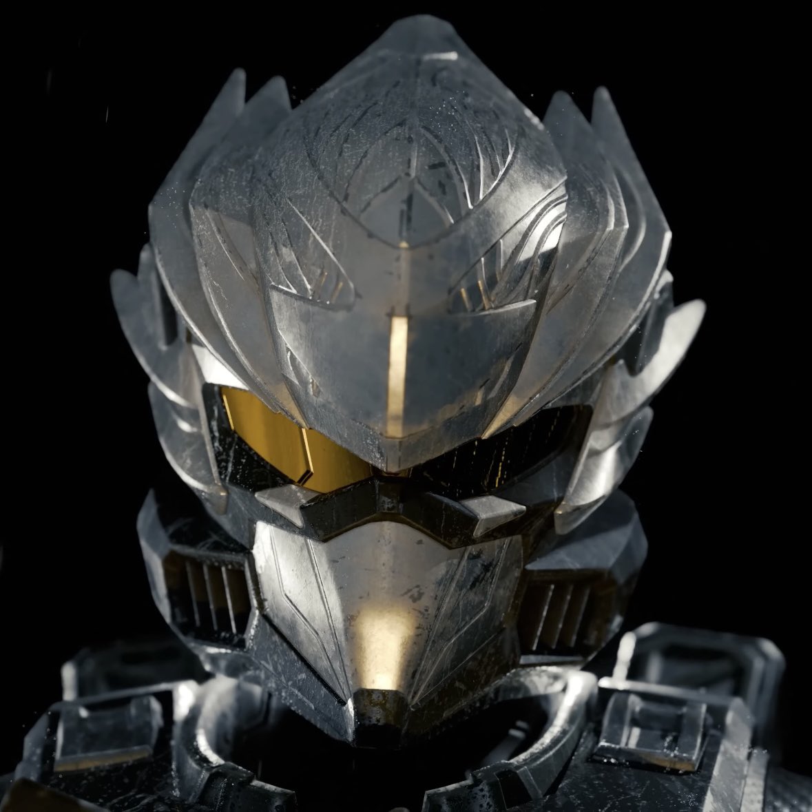 XLR8_LIVE's tweet image. A few pointed this out to me
Tomorrow we’re getting BOTH the original inspired design AND the new Gaiden 4 inspired design
