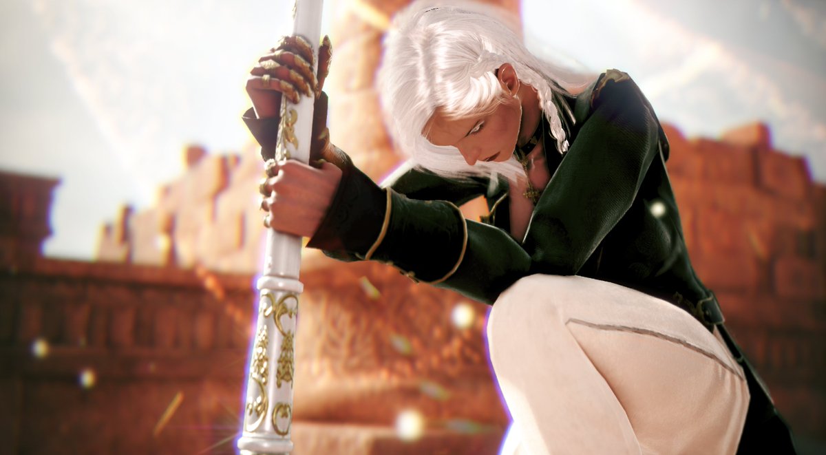 Y63inBDO's tweet photo. #BlackDesertOnline #BlackDesert #BDO #BDOremastered #BDOCharacter #黑色沙漠 #黒い砂漠 #黒い砂漠PC #검은사막 https://t.co/aPJmgWNNCZ