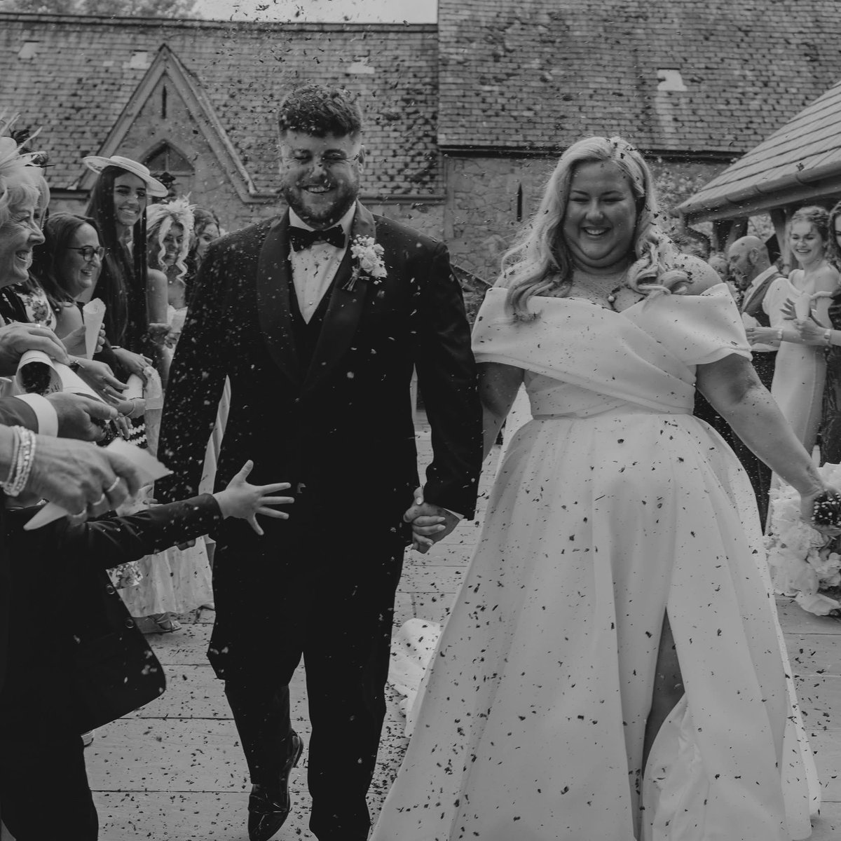EmmaAtLHV's tweet photo. My baby got married yesterday! x https://t.co/HS0AJoxGo4