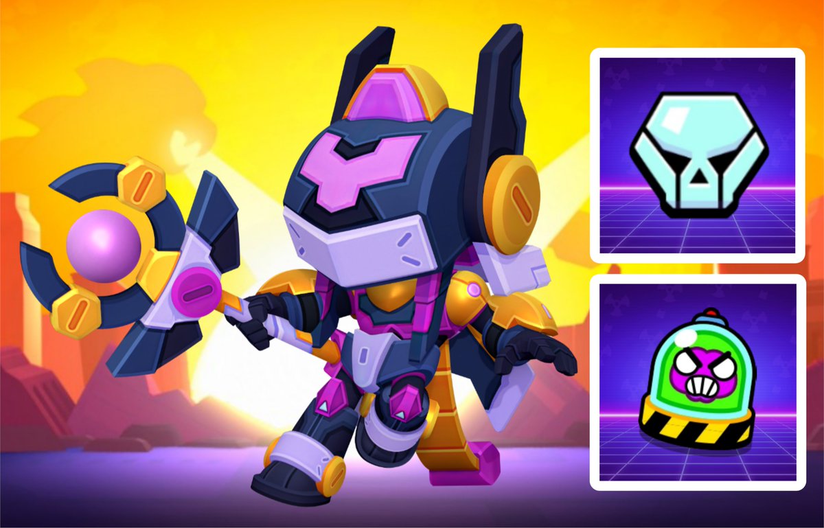 Kit_el_Michi's tweet photo. Día 1137: La skin de Finx Meca es la única skin junto sus recolores y cosméticos que, además de pertenecer a la categoría de la Patrulla Meca, también pertenece a la nueva categoría de Invasión de los Kaijus, contando con dos categorías aparte de la categoría Legendaria.

(1/2) https://t.co/OeoP6NFdKa